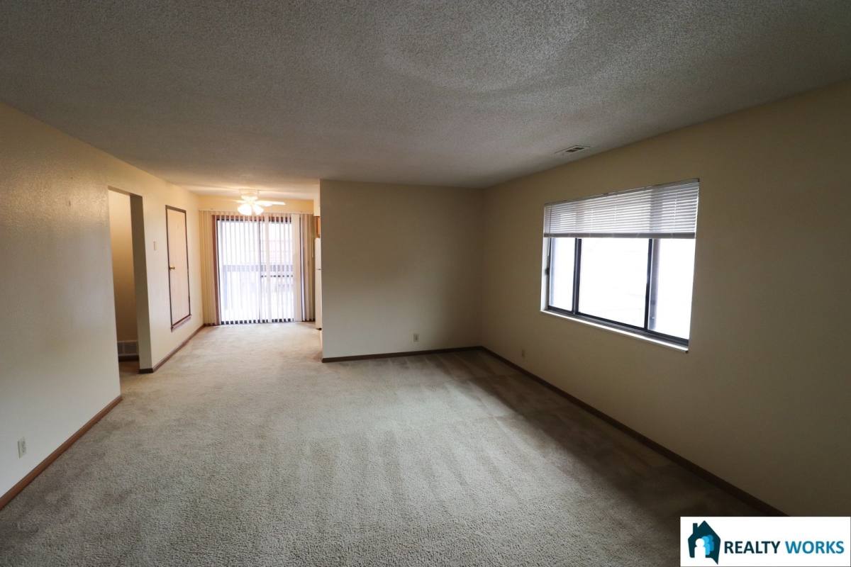 Apartment for rent at 1422 A St, Lincoln, NE 68502