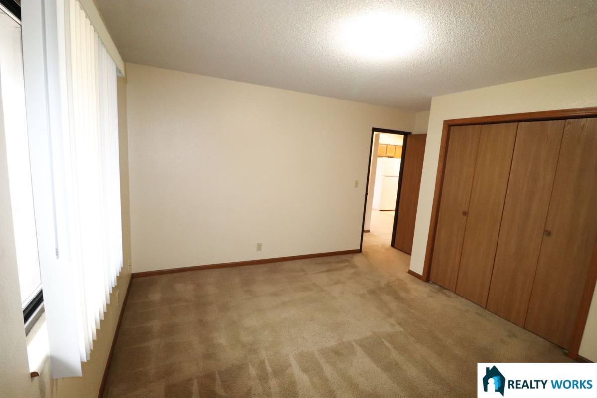 Apartment for rent at 1422 A St, Lincoln, NE 68502