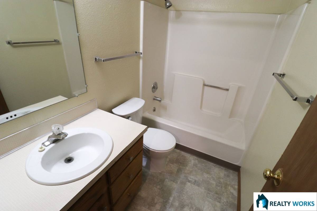 Apartment for rent at 1422 A St, Lincoln, NE 68502