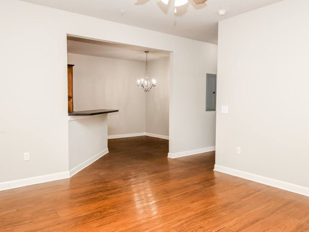 Apartment for rent at 1101 Molly Barr Rd, Oxford, MS 38655