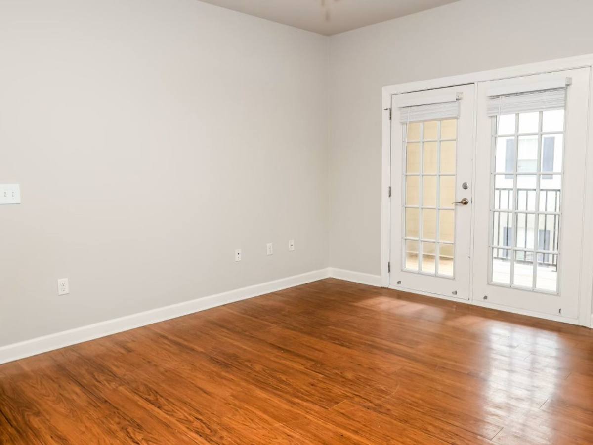 Apartment for rent at 1101 Molly Barr Rd, Oxford, MS 38655
