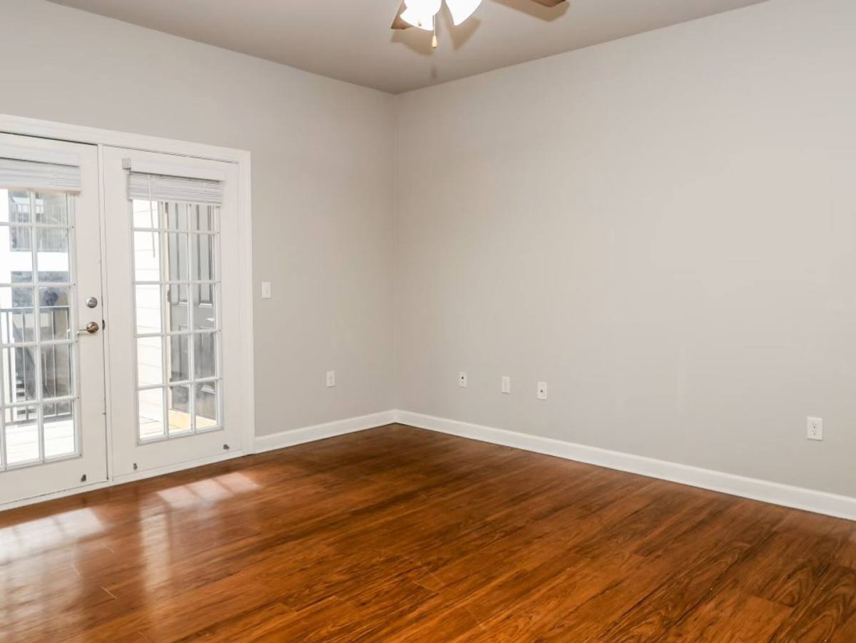 Apartment for rent at 1101 Molly Barr Rd, Oxford, MS 38655