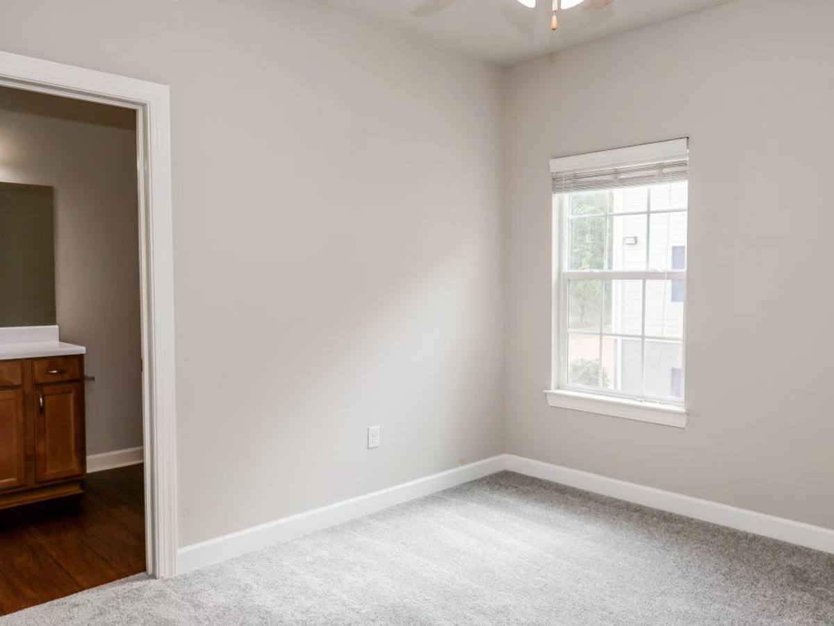 Apartment for rent at 1101 Molly Barr Rd, Oxford, MS 38655
