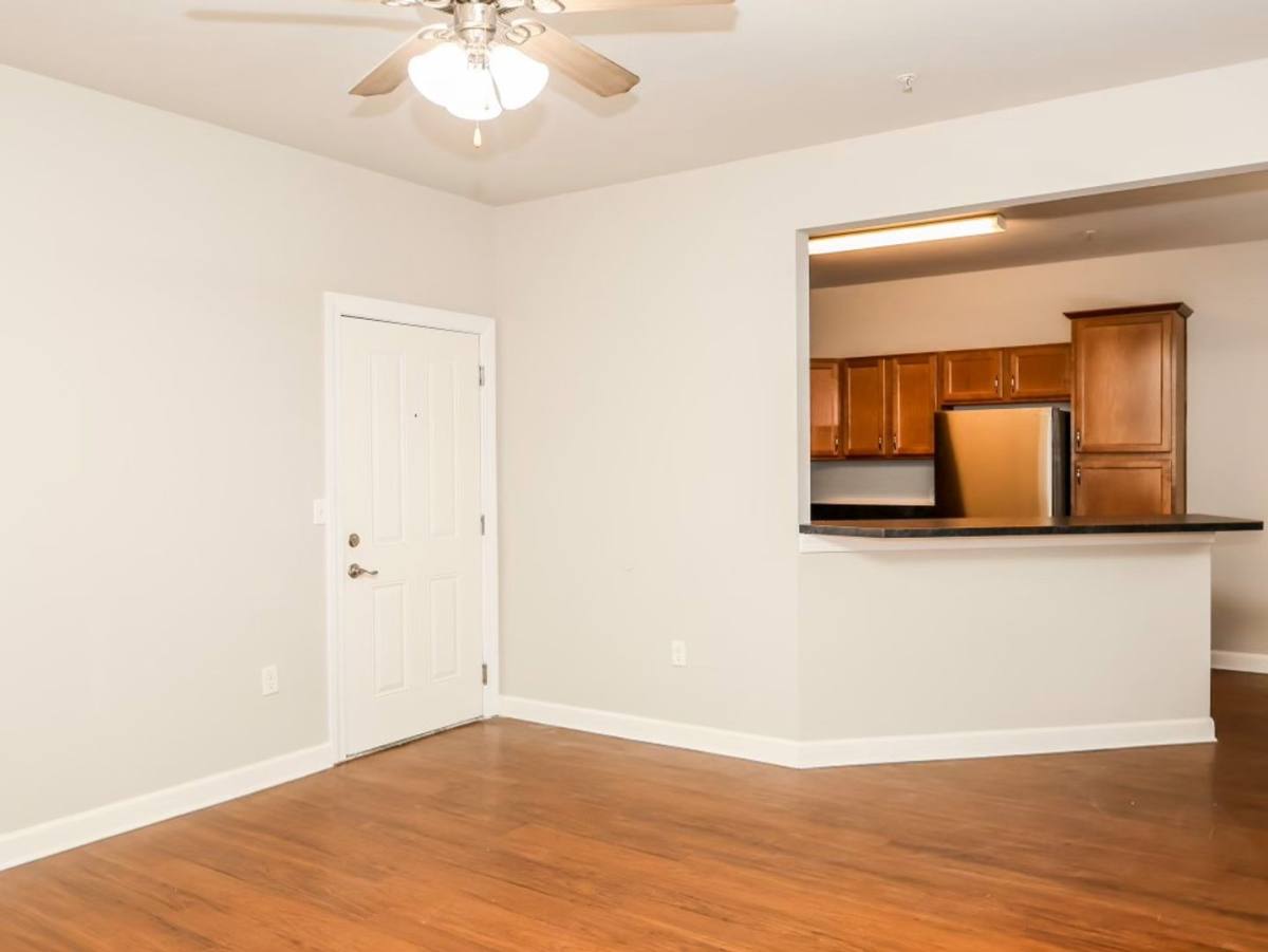 Apartment for rent at 1101 Molly Barr Rd, Oxford, MS 38655