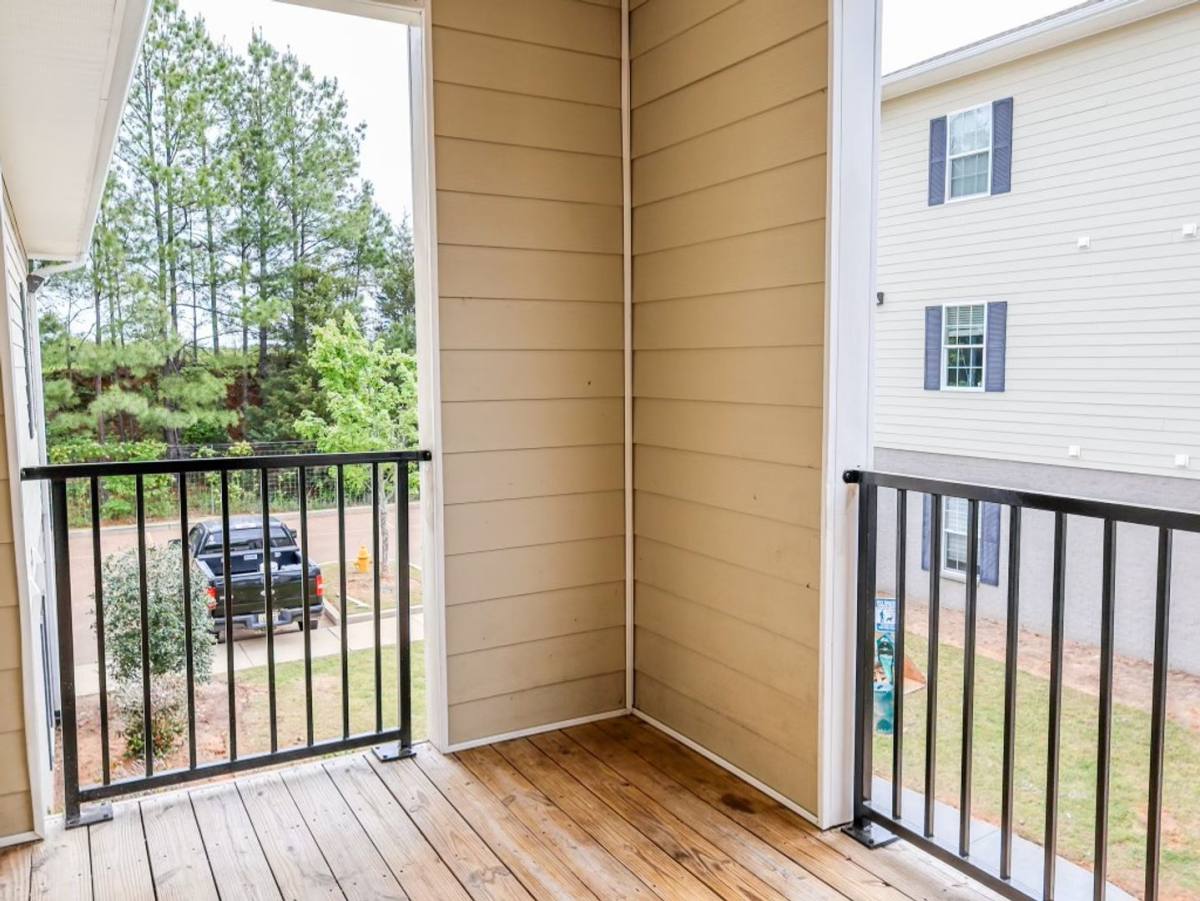 Apartment for rent at 1101 Molly Barr Rd, Oxford, MS 38655