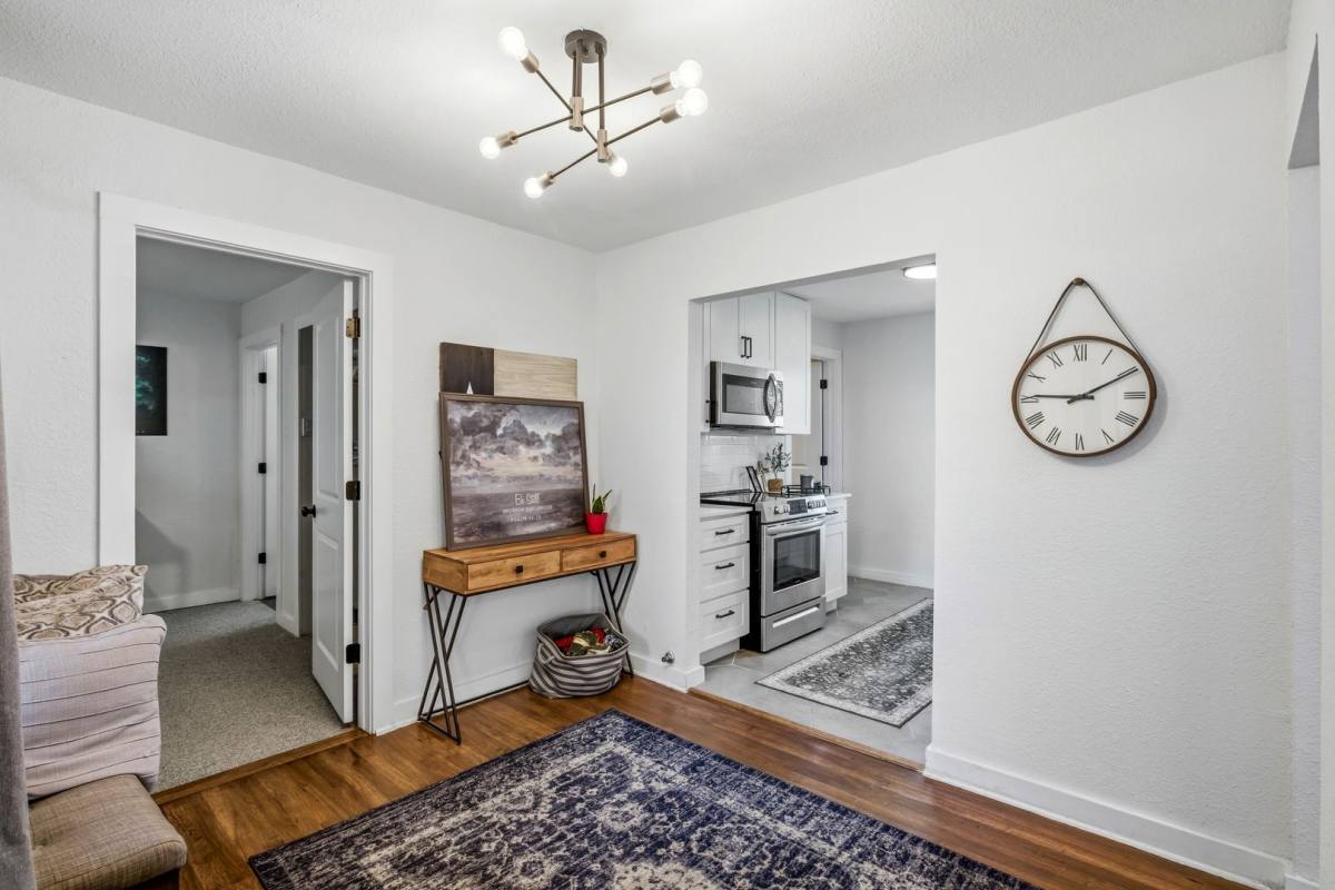 House for rent at 2837 S Hills Ave, Fort Worth, TX 76109