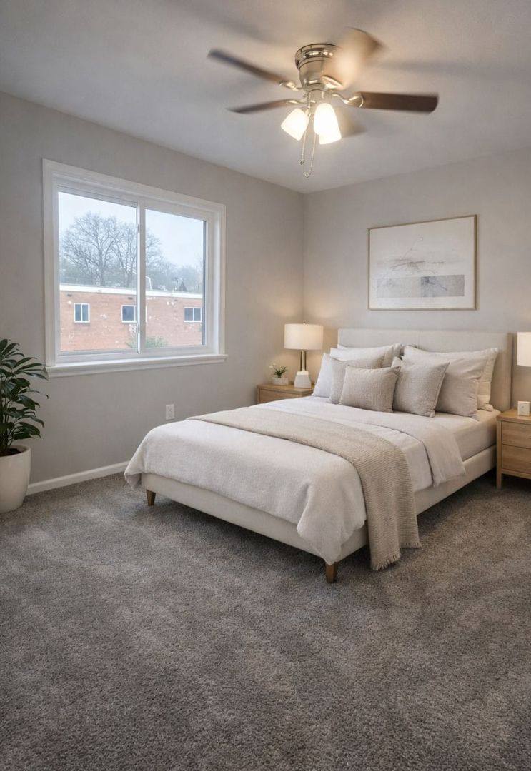 Apartment for rent at 49 W Diamond Ave, Gaithersburg, MD 20877