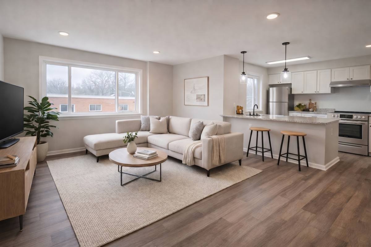 Apartment for rent at The Executive In Gaithersburg, 49 W Diamond Ave, Gaithersburg, MD 20877