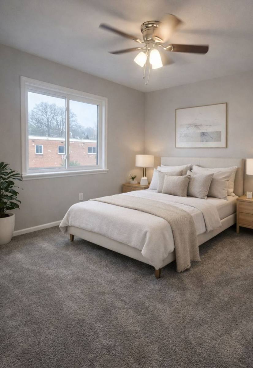 Apartment for rent at 49 W Diamond Ave, Gaithersburg, MD 20877