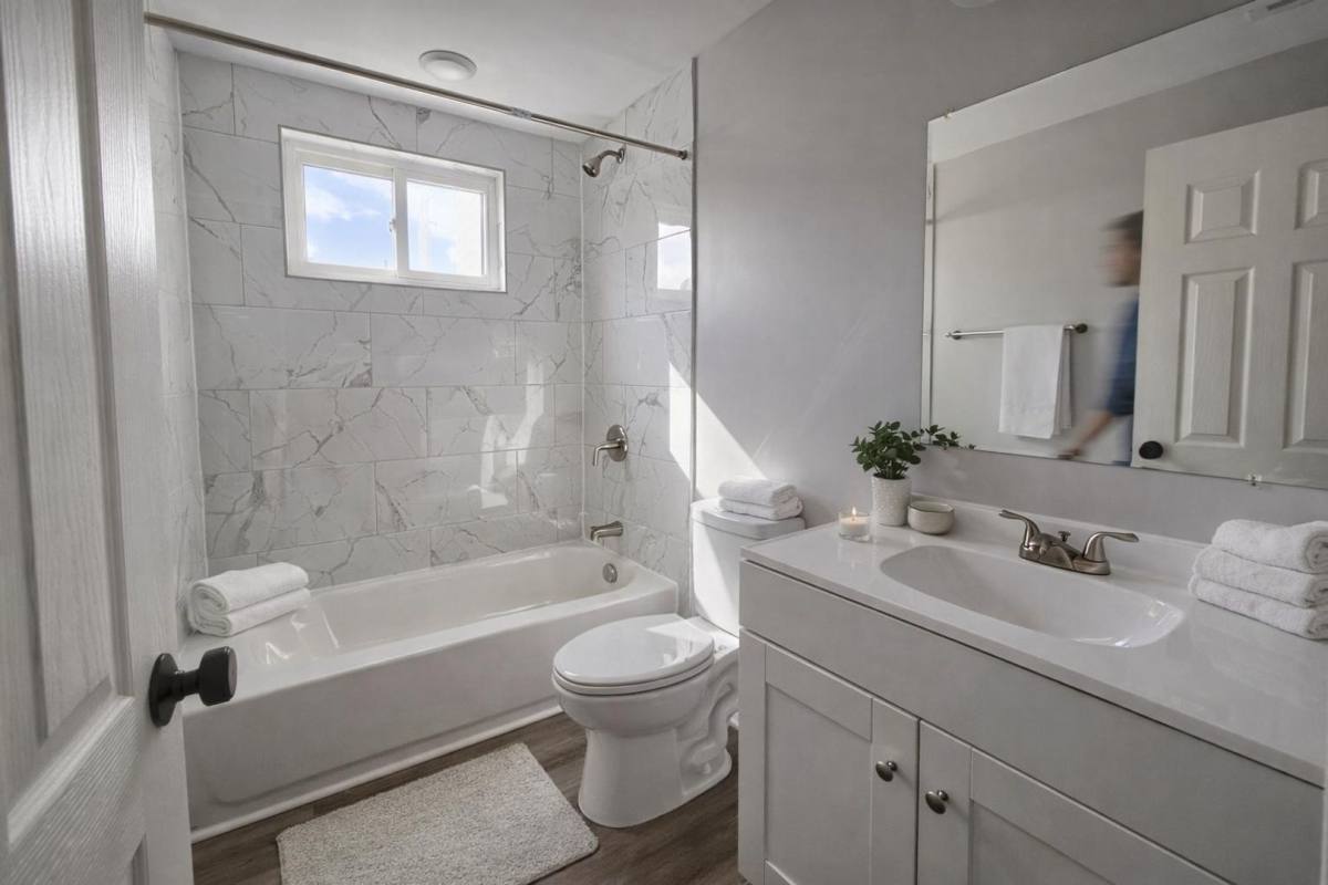 Apartment for rent at 49 W Diamond Ave, Gaithersburg, MD 20877
