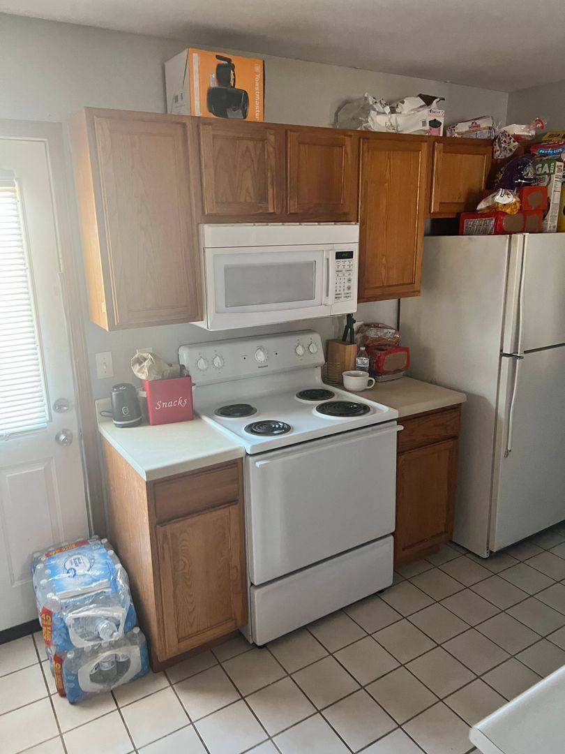 House for rent at 1638 High Quest Circle, Columbia, MO 65202