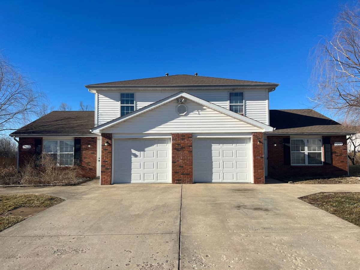 House for rent at 1638 High Quest Circle, Columbia, MO 65202
