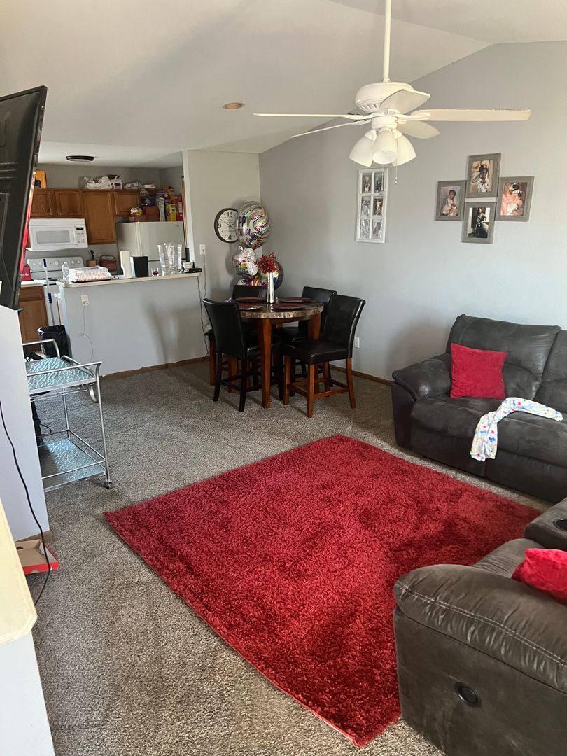 House for rent at 1638 High Quest Circle, Columbia, MO 65202