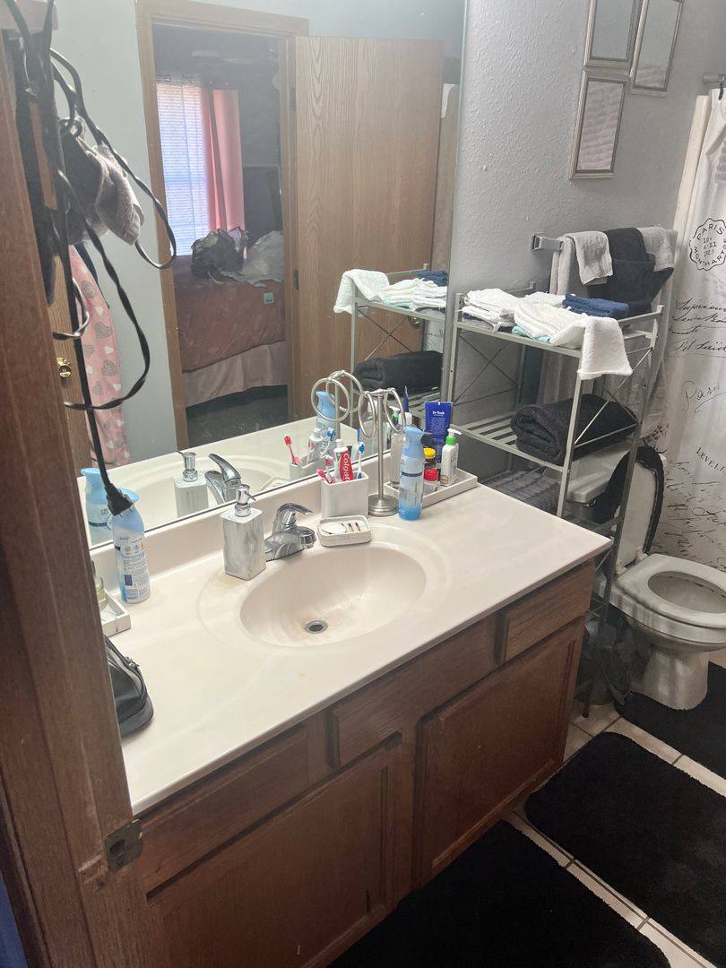 House for rent at 1638 High Quest Circle, Columbia, MO 65202