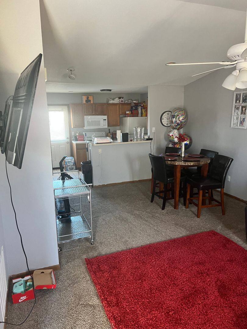 House for rent at 1638 High Quest Circle, Columbia, MO 65202