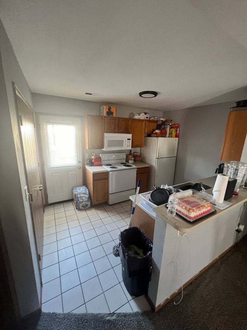 House for rent at 1638 High Quest Circle, Columbia, MO 65202