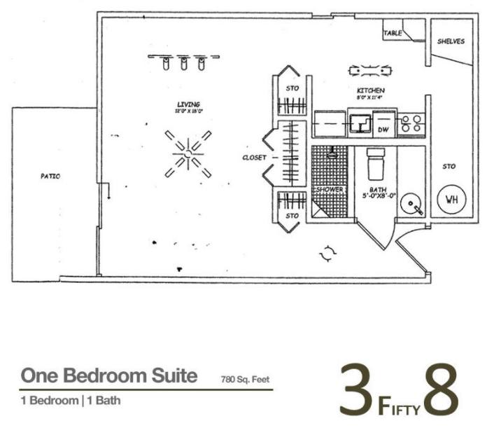 Apartment for rent at 358 Duke Rd, Lexington, KY 40502
