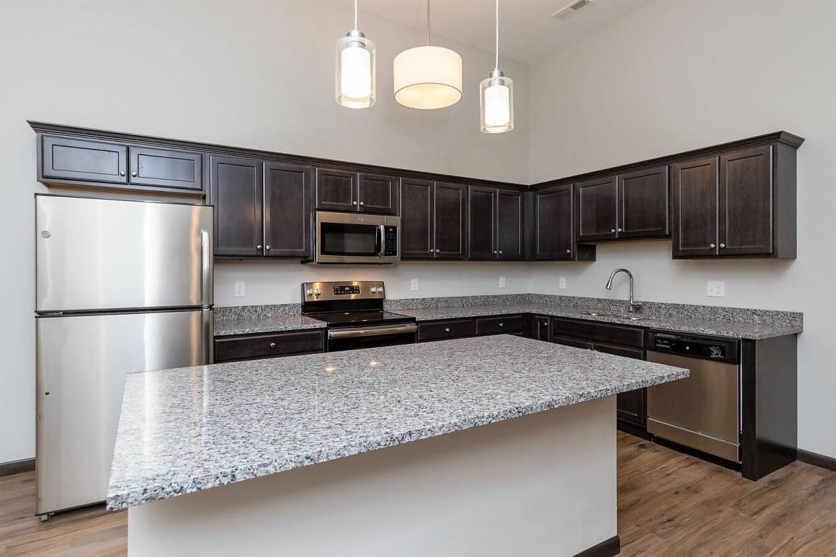 Apartment for rent at 2865 Spring Rose Circle, Coralville, IA 52241