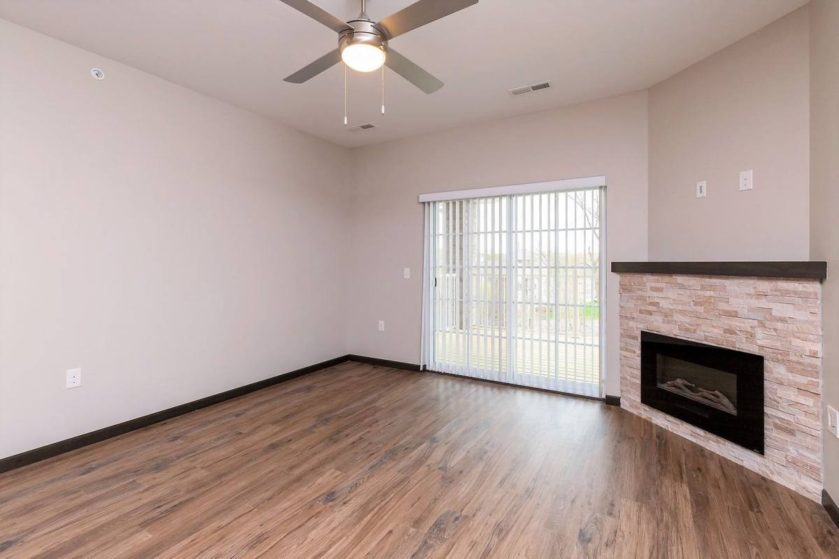 Apartment for rent at 2865 Spring Rose Circle, Coralville, IA 52241