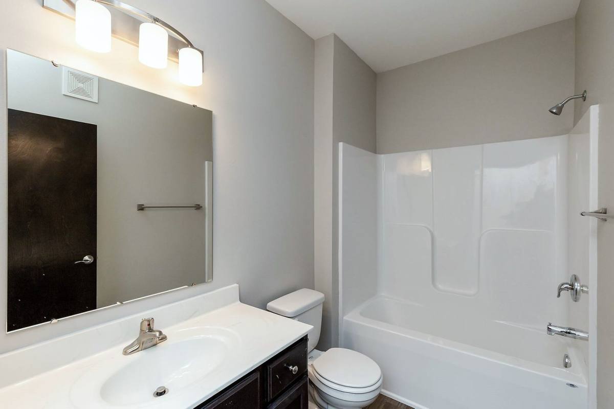 Apartment for rent at 2865 Spring Rose Circle, Coralville, IA 52241