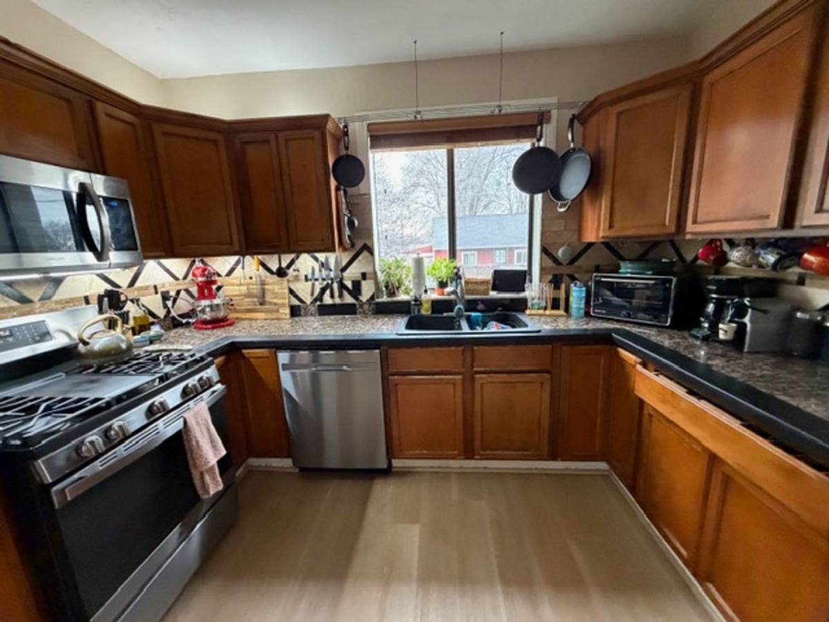 Apartment for rent at 1538 S 400 E, Salt Lake City, UT 84115