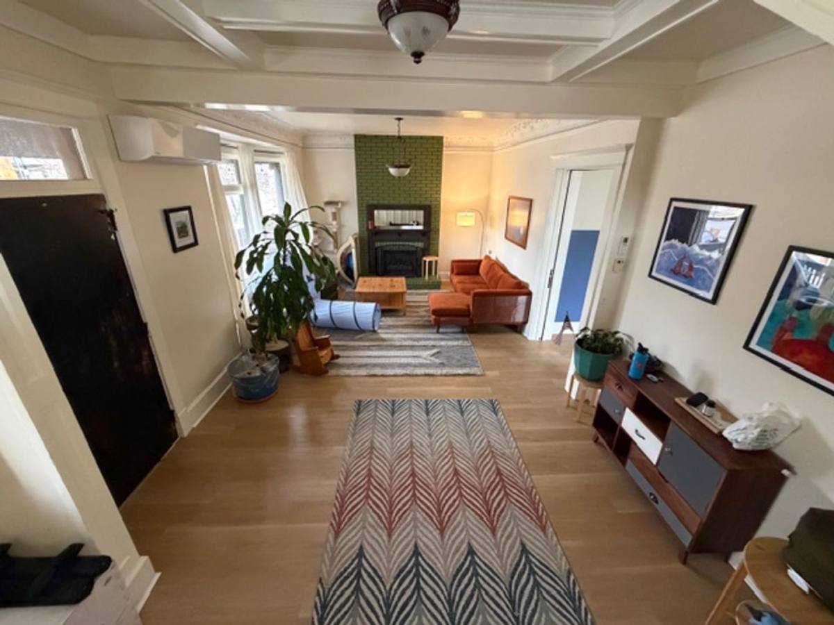Apartment for rent at 1538 S 400 E, Salt Lake City, UT 84115