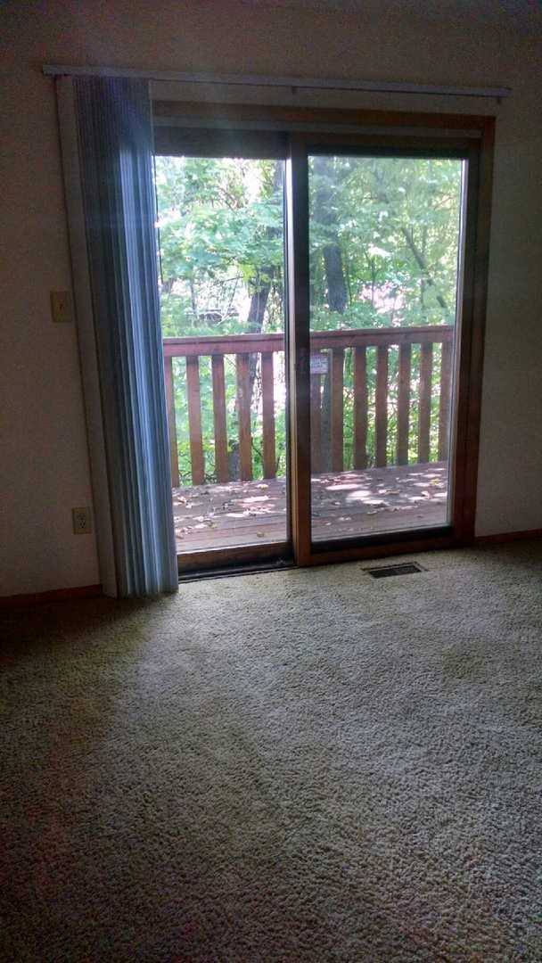 Townhouse for rent at 722 W 17th St, Bloomington, IN 47404
