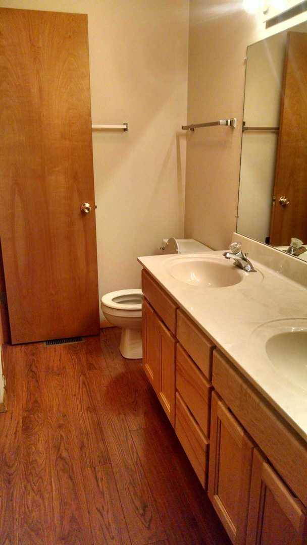 Townhouse for rent at 722 W 17th St, Bloomington, IN 47404