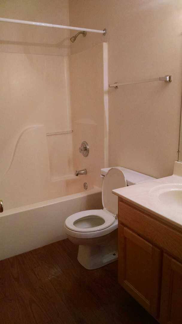Townhouse for rent at 722 W 17th St, Bloomington, IN 47404