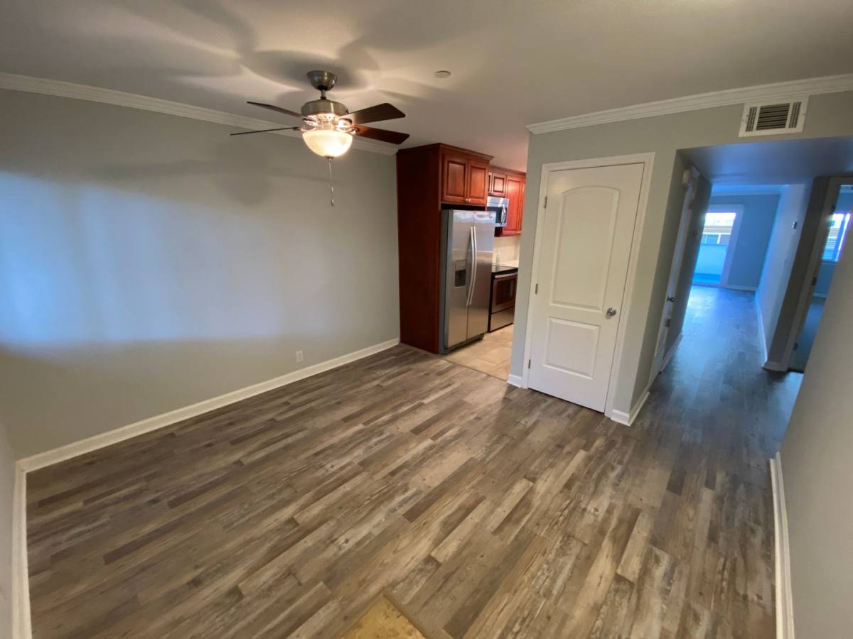 Apartment for rent at 2081 Whitman Way, San Bruno, CA 94066