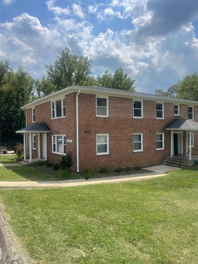 Apartment for rent at 151 College Dr, Daleville, VA 24083