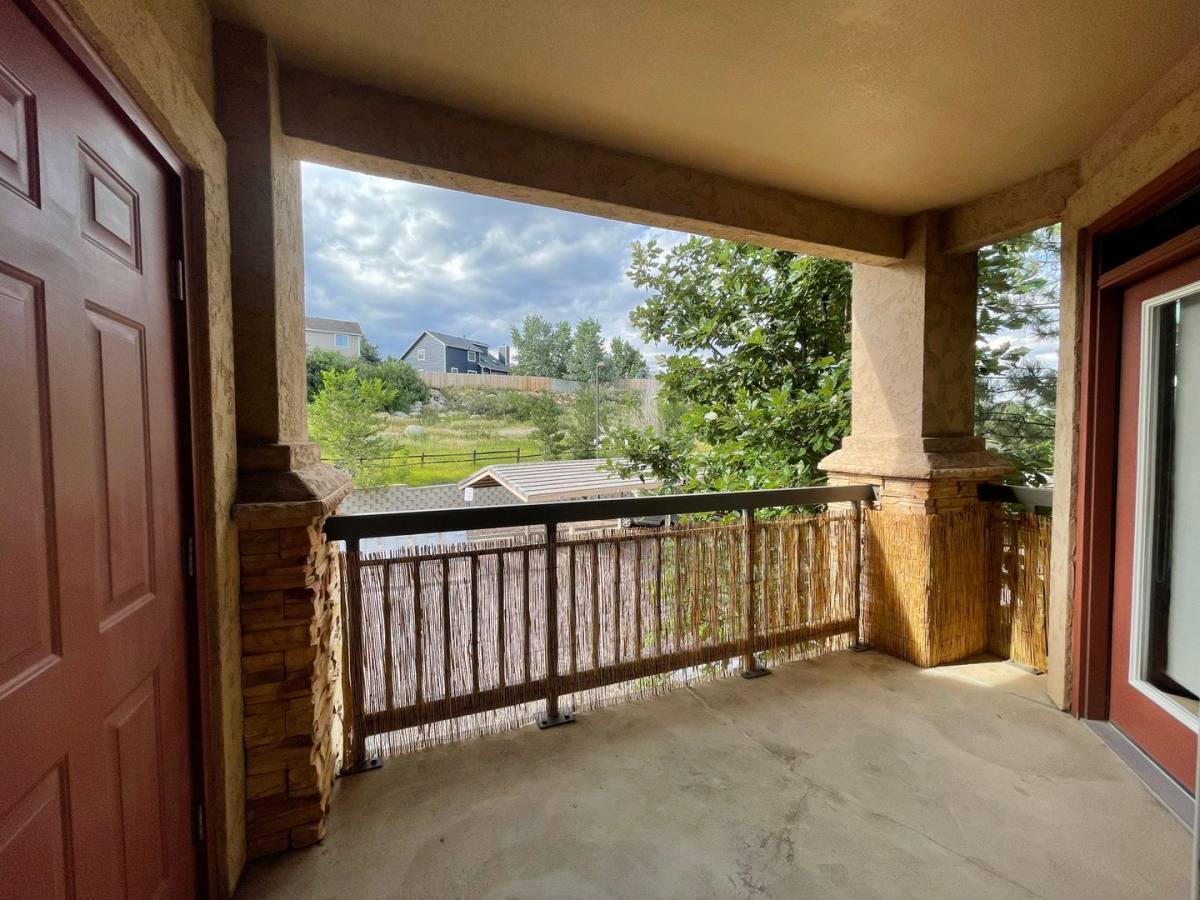 Condo for rent at 555 Cougar Bluff Point, Colorado Springs, CO 80906