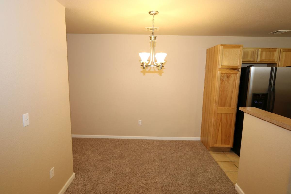 Condo for rent at 555 Cougar Bluff Point, Colorado Springs, CO 80906