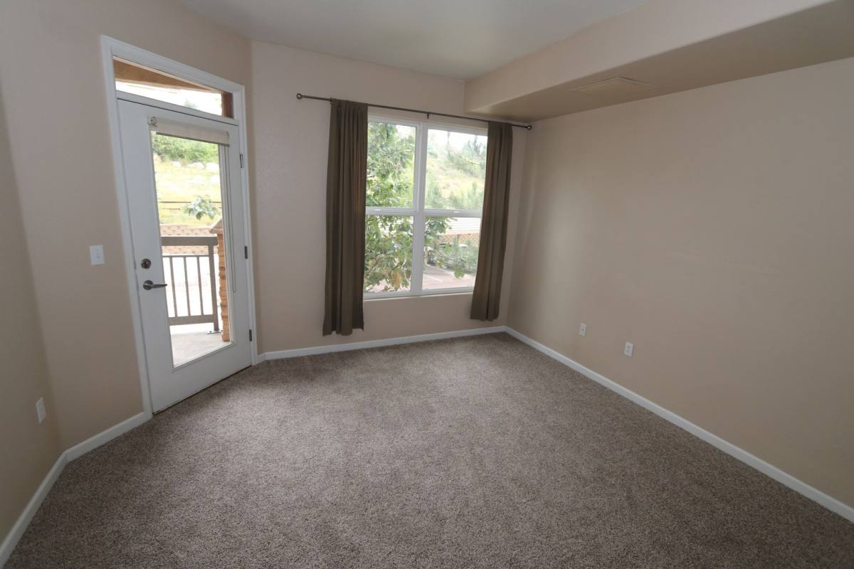 Condo for rent at 555 Cougar Bluff Point, Colorado Springs, CO 80906