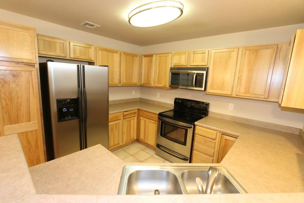 Condo for rent at 555 Cougar Bluff Point, Colorado Springs, CO 80906