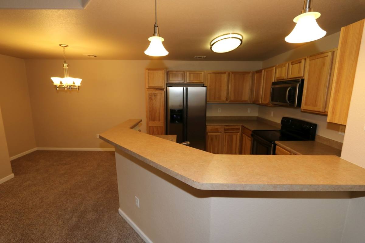 Condo for rent at 555 Cougar Bluff Point, Colorado Springs, CO 80906