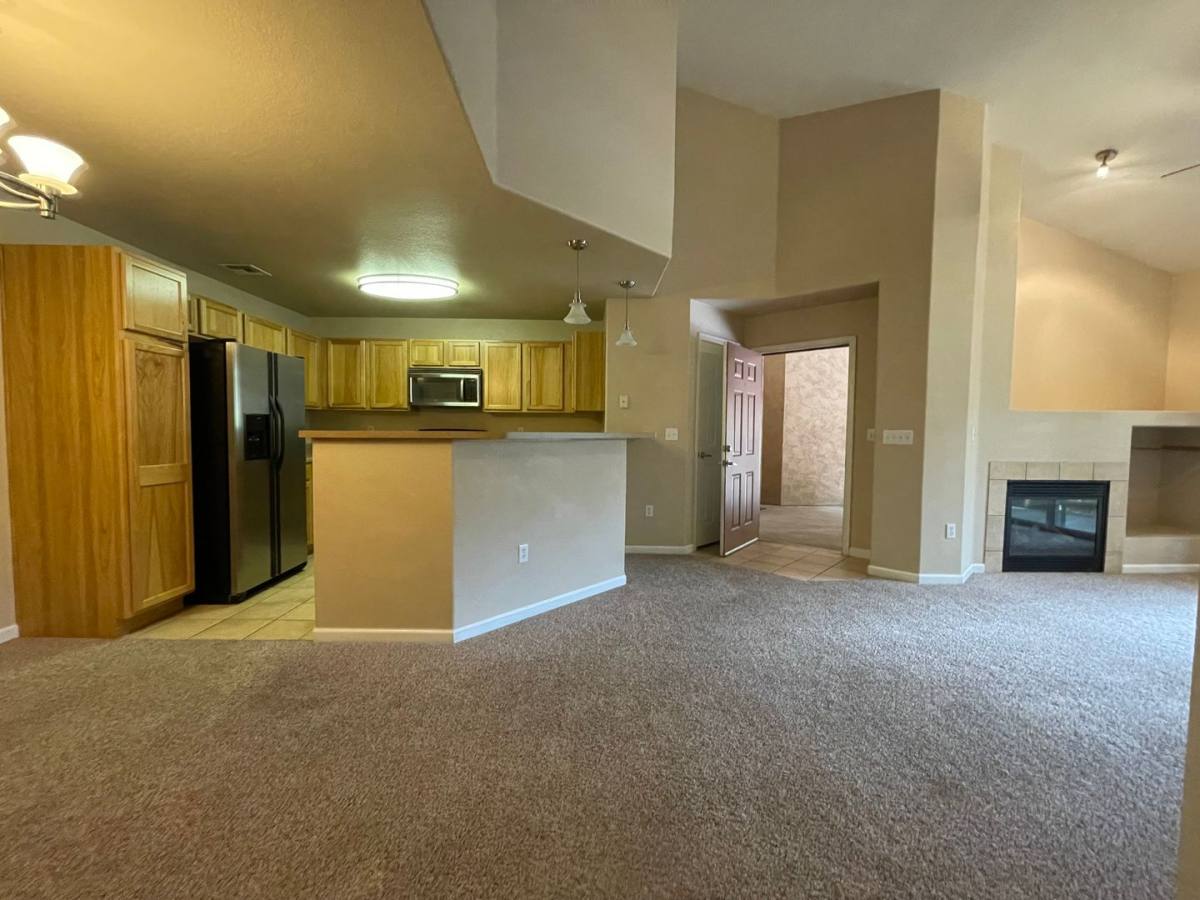 Condo for rent at 555 Cougar Bluff Point, Colorado Springs, CO 80906