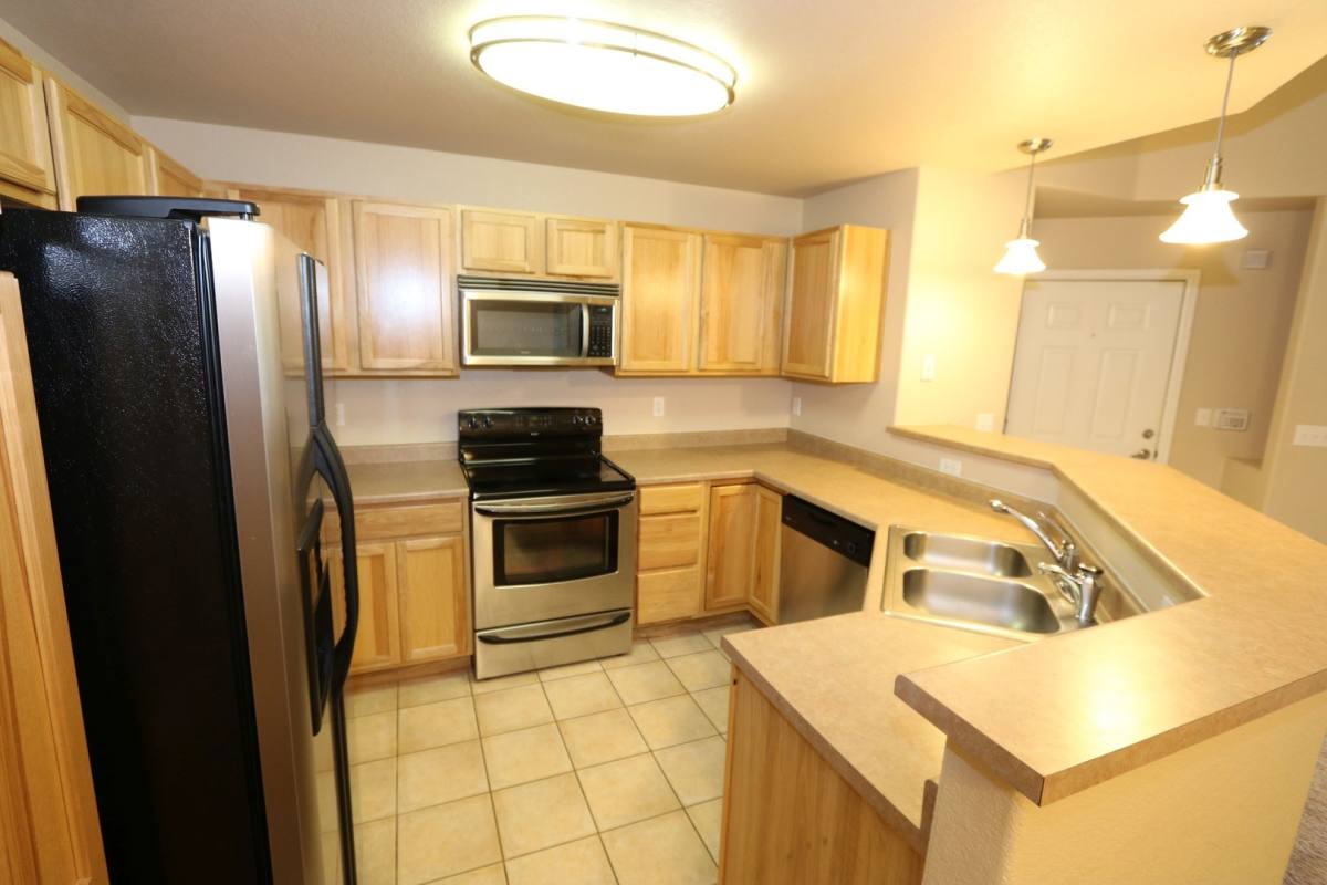 Condo for rent at 555 Cougar Bluff Point, Colorado Springs, CO 80906