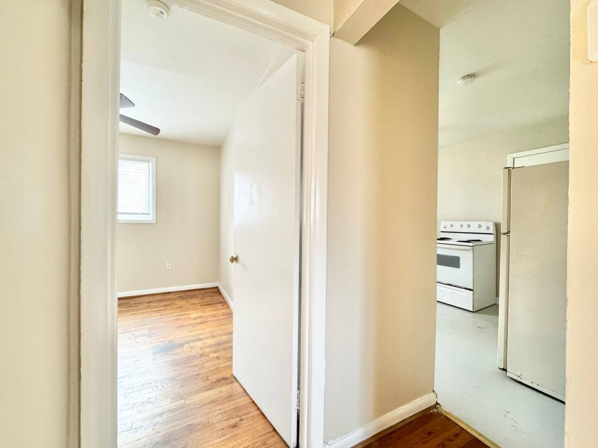 Apartment for rent at 701 S Chapman St #7, Greensboro, NC 27403