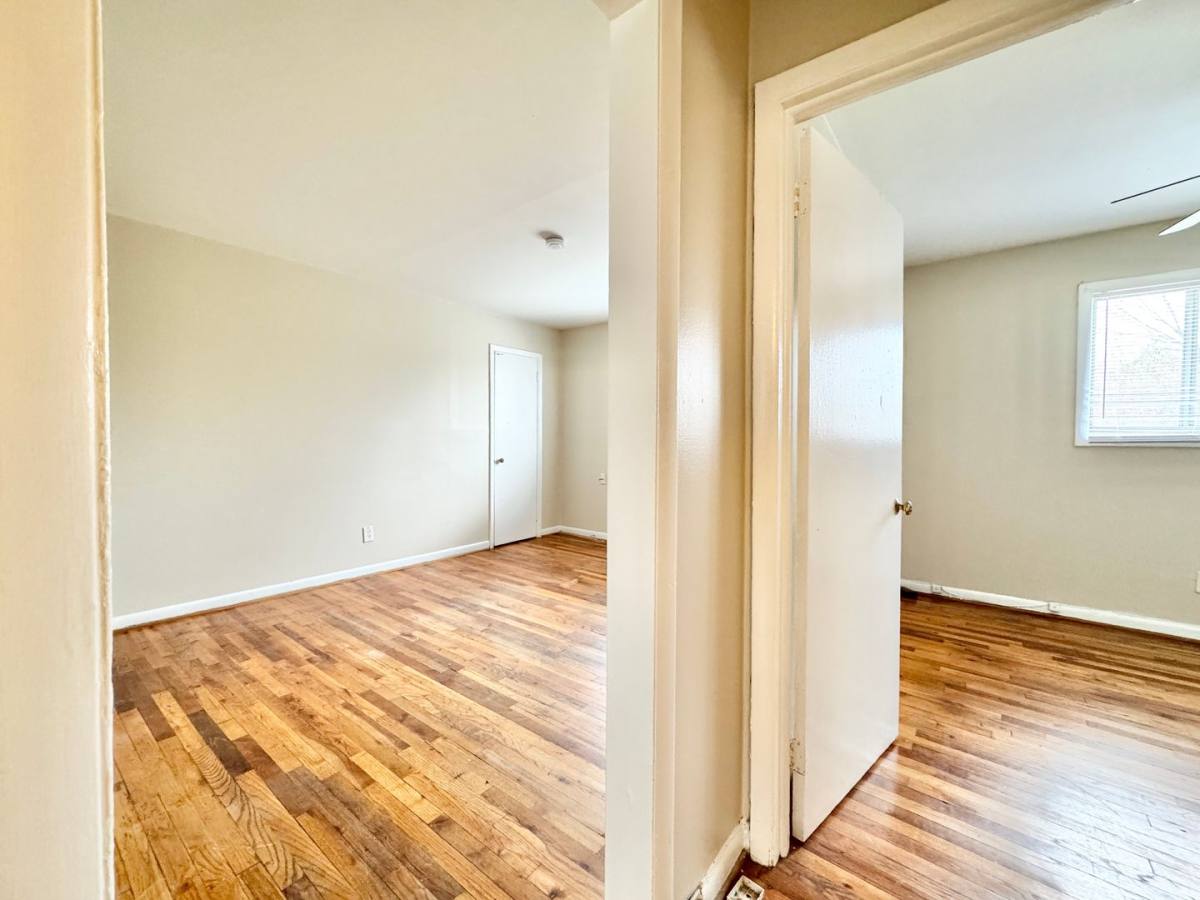 Apartment for rent at 701 S Chapman St #7, Greensboro, NC 27403