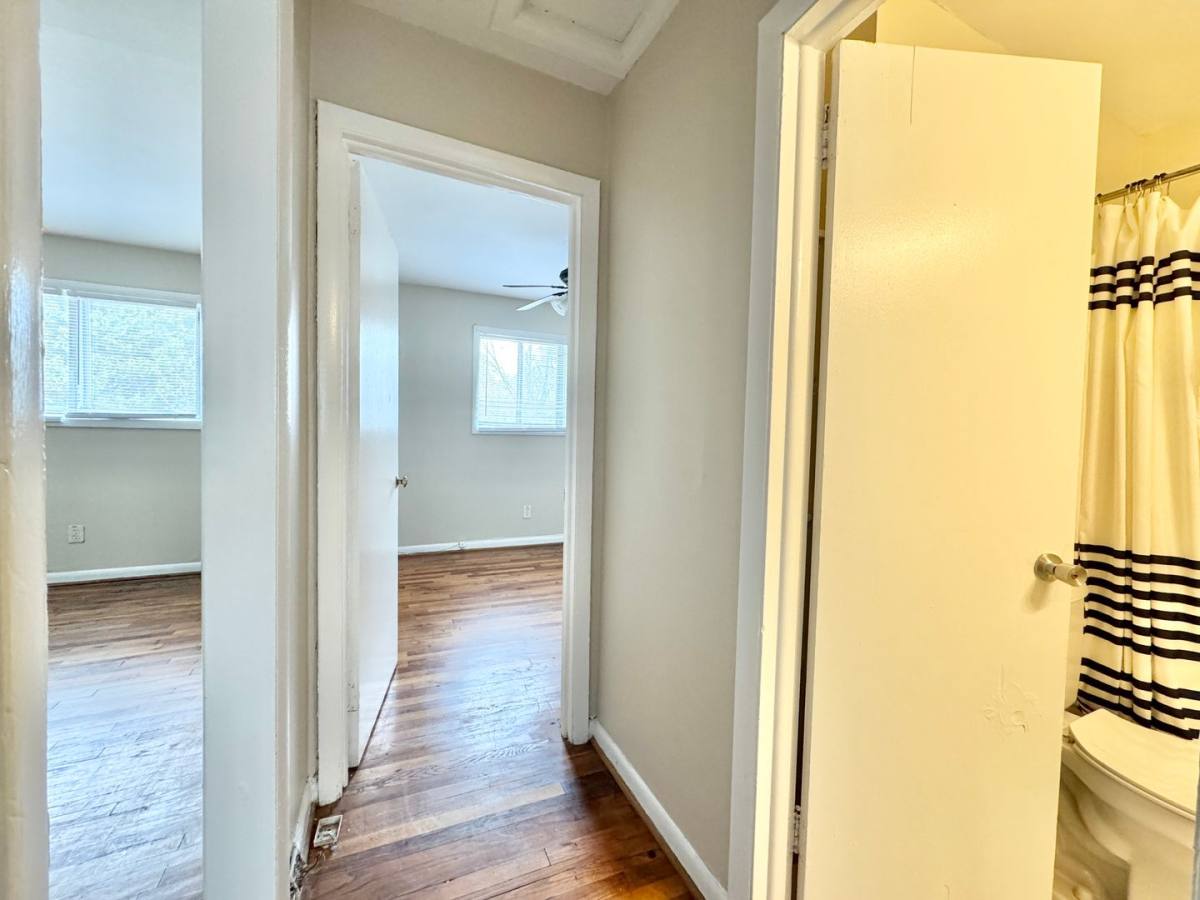 Apartment for rent at 701 S Chapman St #7, Greensboro, NC 27403