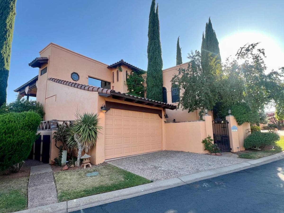 Townhouse for rent at 149 Ridge Trail Dr, Sedona, AZ 86351