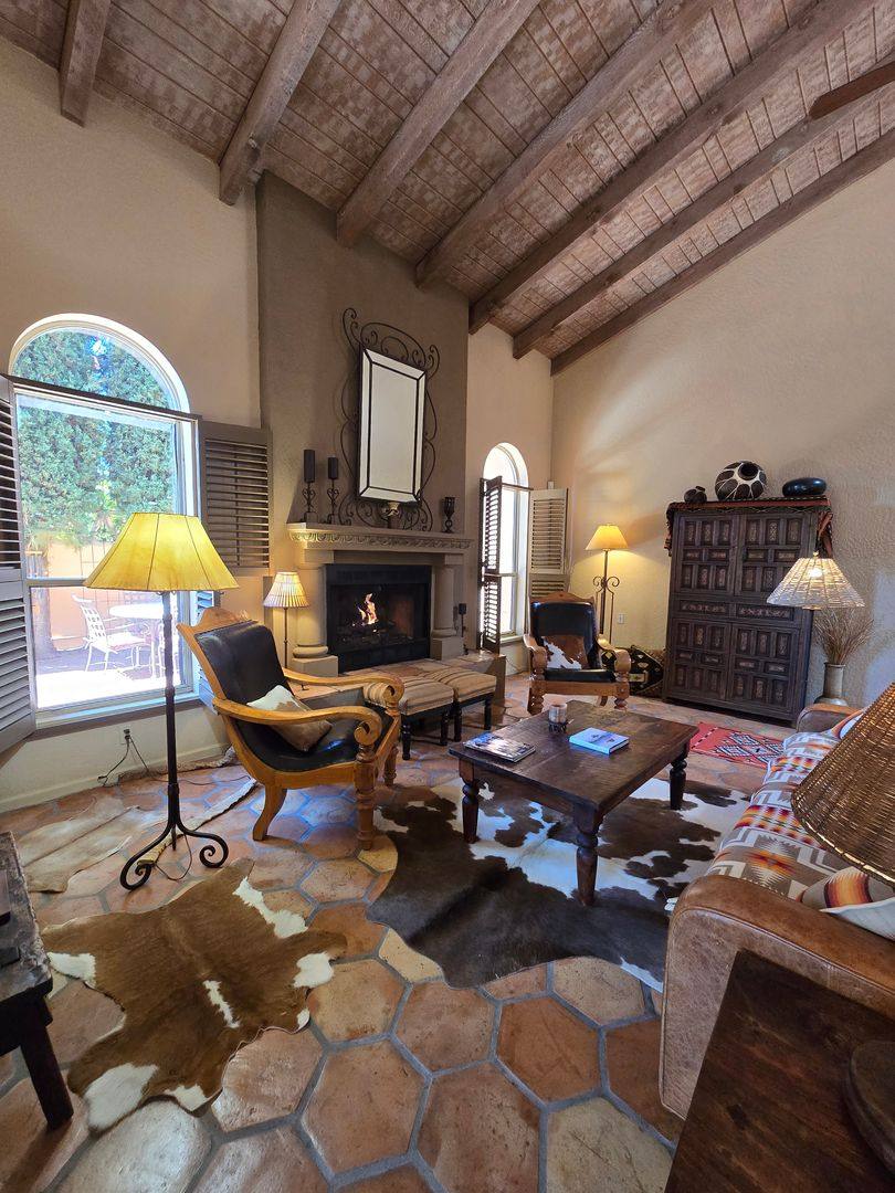 Townhouse for rent at 149 Ridge Trail Dr, Sedona, AZ 86351