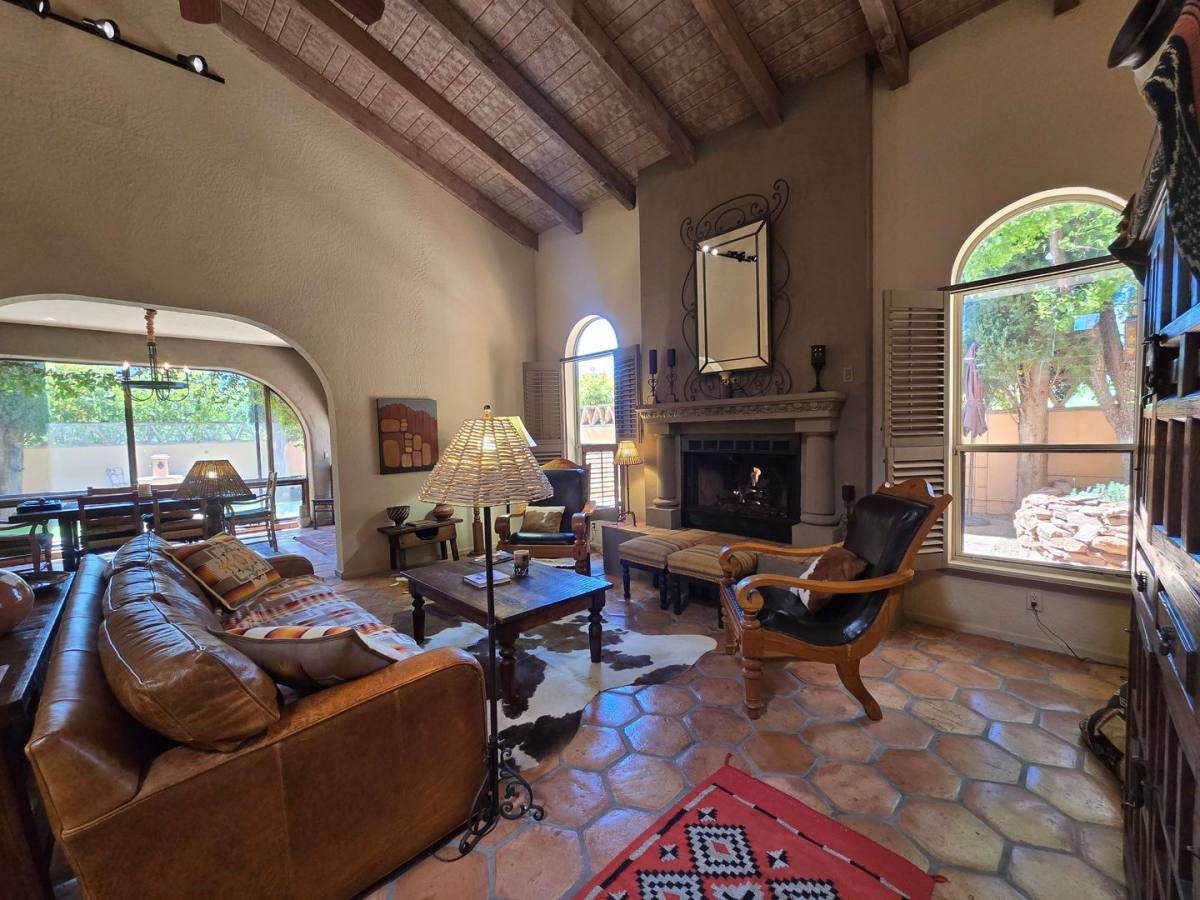 Townhouse for rent at 149 Ridge Trail Dr, Sedona, AZ 86351
