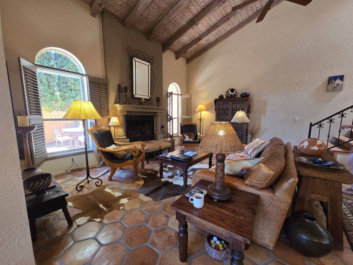 Townhouse for rent at 149 Ridge Trail Dr, Sedona, AZ 86351