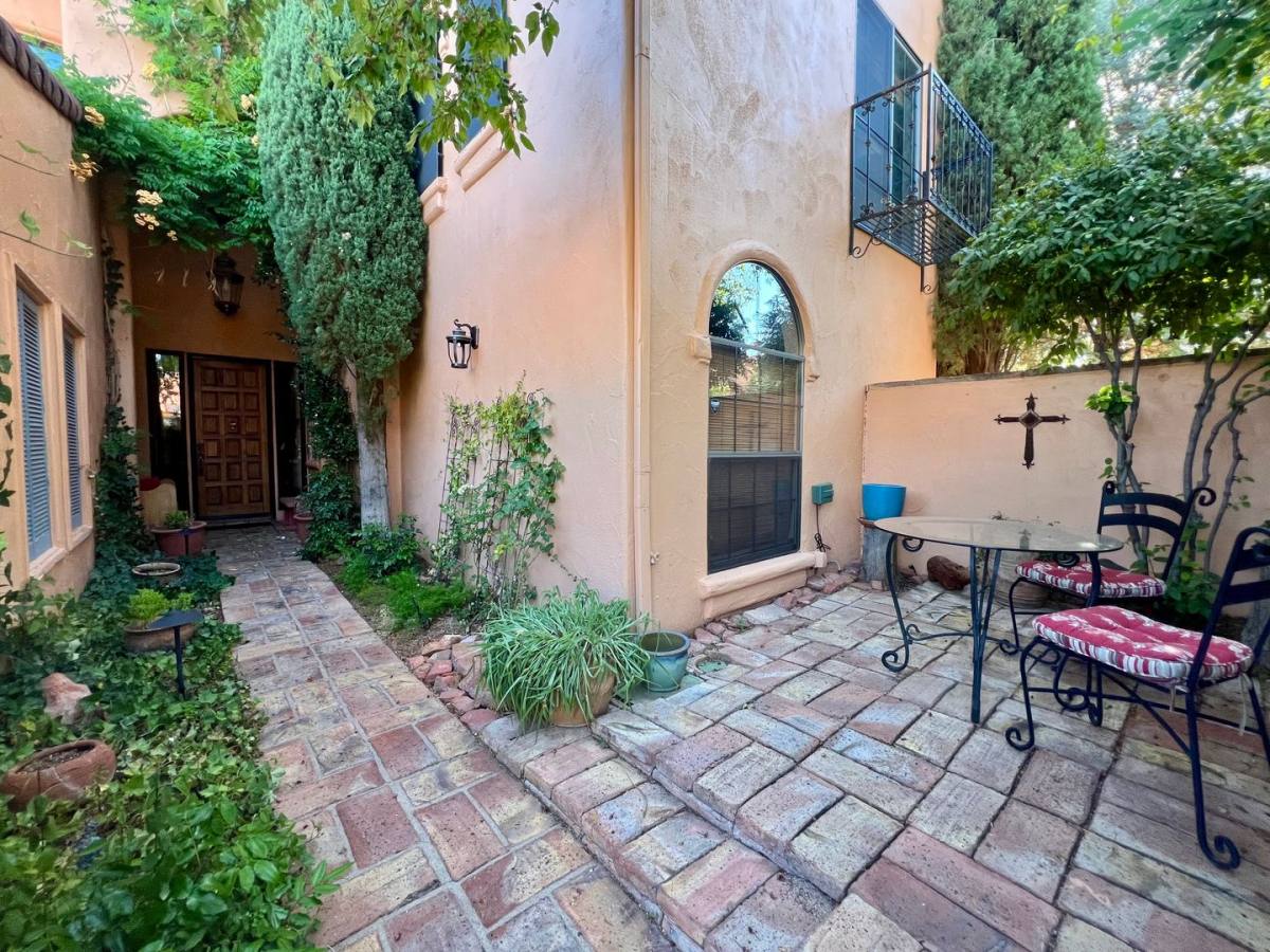 Townhouse for rent at 149 Ridge Trail Dr, Sedona, AZ 86351