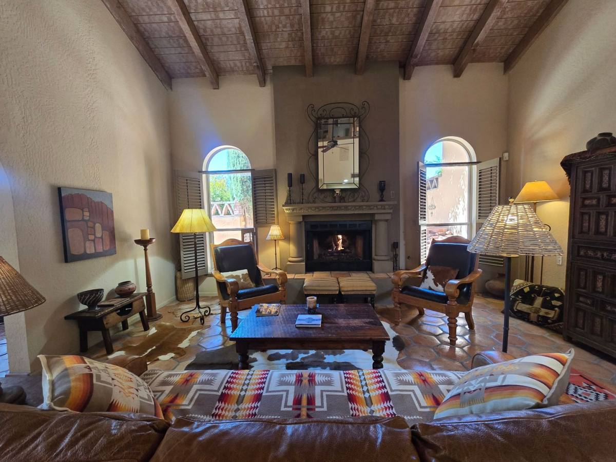 Townhouse for rent at 149 Ridge Trail Dr, Sedona, AZ 86351