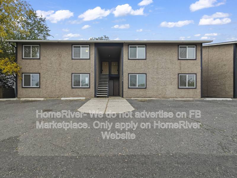 Apartment for rent at 1808 S Lawson St #409, Airway Heights, WA 99001