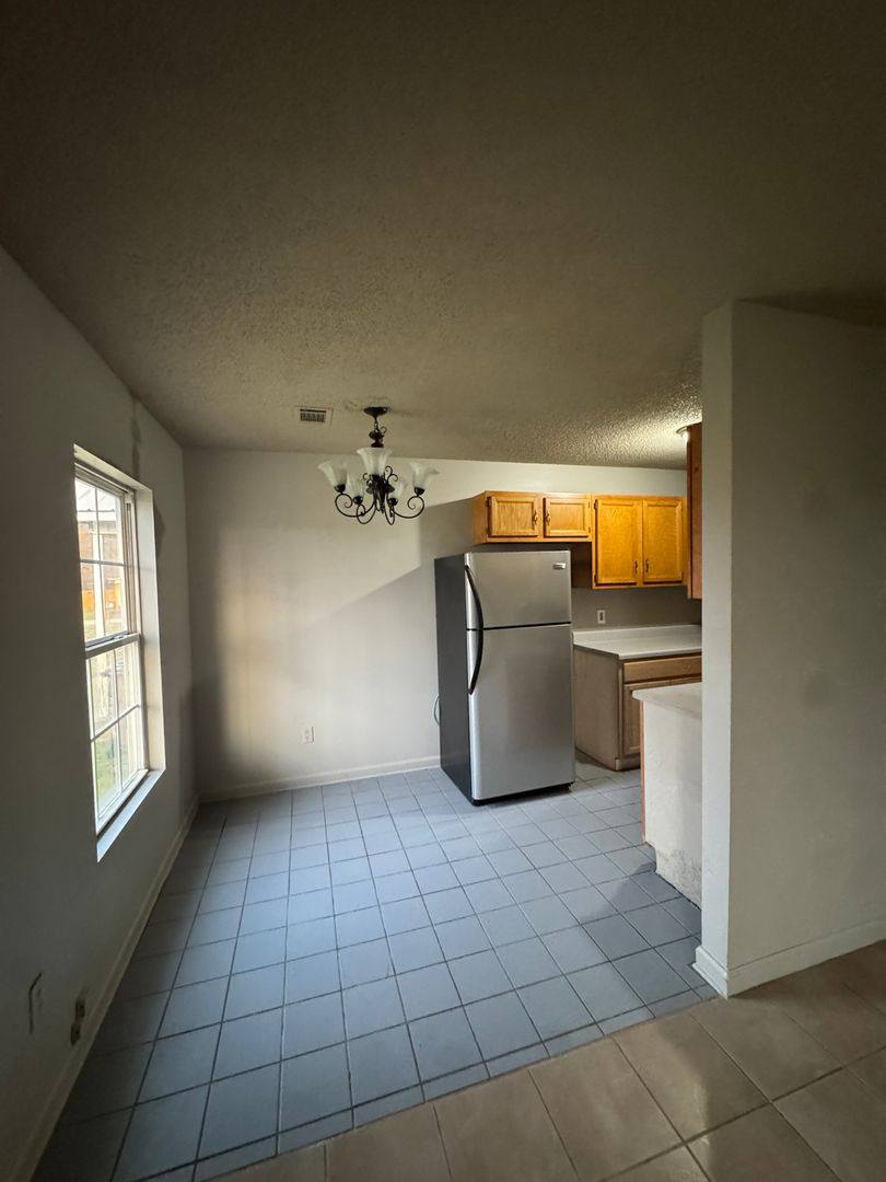 House for rent at 106 Fuller St, Weiner, AR 72479