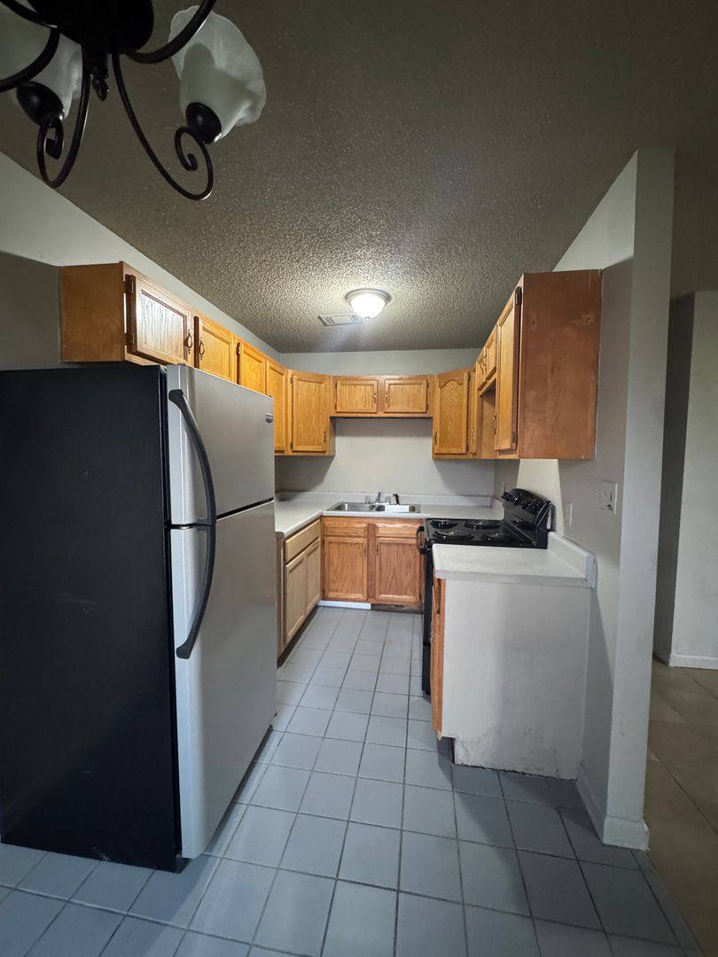 House for rent at 106 Fuller St, Weiner, AR 72479